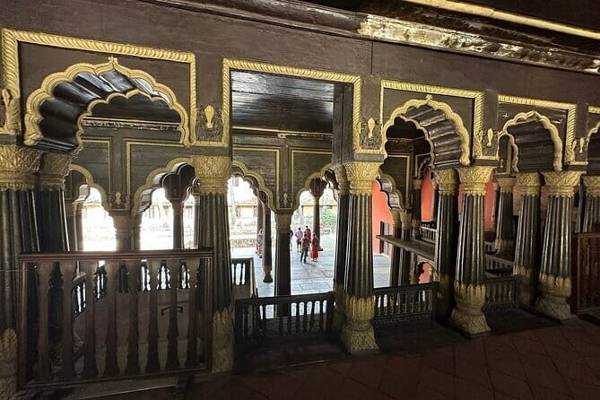 A Throbbing Walk thro Palace/Temples/Fort/Market in Old Bangalore - Final Thoughts: Who Will Love This Tour?