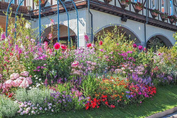 A Tour to Learn all about the international port city, Kobe! - The Sum Up