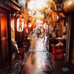 A typical evening in Shinjuku - What’s Included and What’s Not