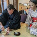 A Unique Antique Kimono and Tea ceremony Experience in English - FAQ