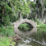 A Walk in the Park: City Park New Orleans Audio Tour - The Itinerary in Detail