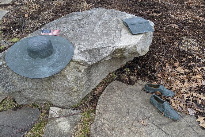 A Walk Through Time in Kennebunkport - Celebrating 200+ Years! - The Value & Who Should Consider This Tour