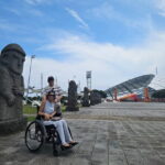 A wheelchair-friendly trip west of Jeju - FAQ