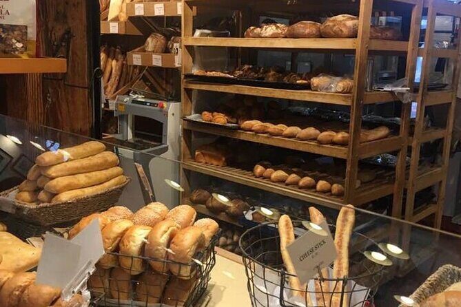 A Wok Around Food Tour of the Granville Island Public Market - Who Will Love This Tour?