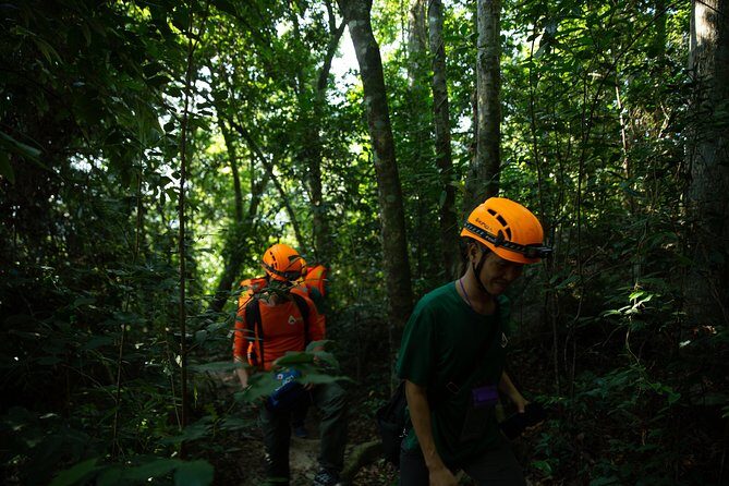 Abandoned Valley Adventure - E Cave & Golden Cave - 1D - Why This Tour Shines: What Sets It Apart