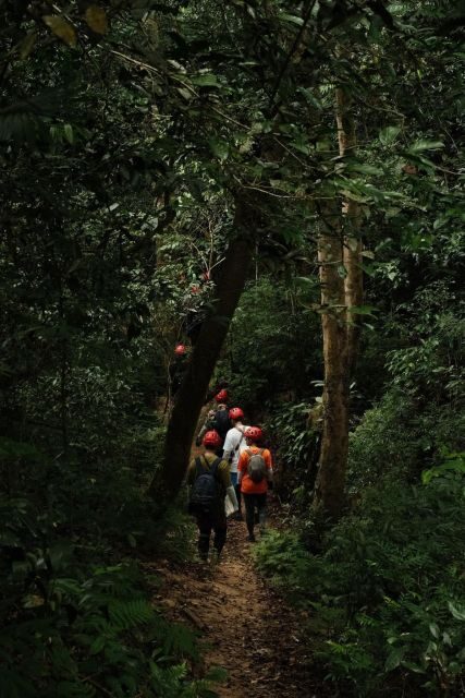 Abandoned Valley Adventure - E Cave & Golden Cave - 1D - An In-Depth Look at the Abandoned Valley Adventure