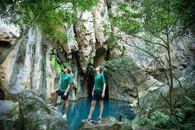 Abandoned Valley - Dark Cave exit, E Cave, Golden Cave- 2D1N - Authentic Experiences and Traveler Feedback