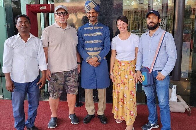 Abhaneri & Fatehpur Sikri Excursion from Jaipur - Why Choose This Tour?