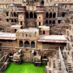 Abhaneri & Fatehpur Sikri Tour From Jaipur with Agra Drop - The Return and Drop-off in Agra