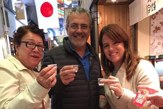 Absolute Osaka Food Tour - An In-Depth Look at the Osaka Food Tour