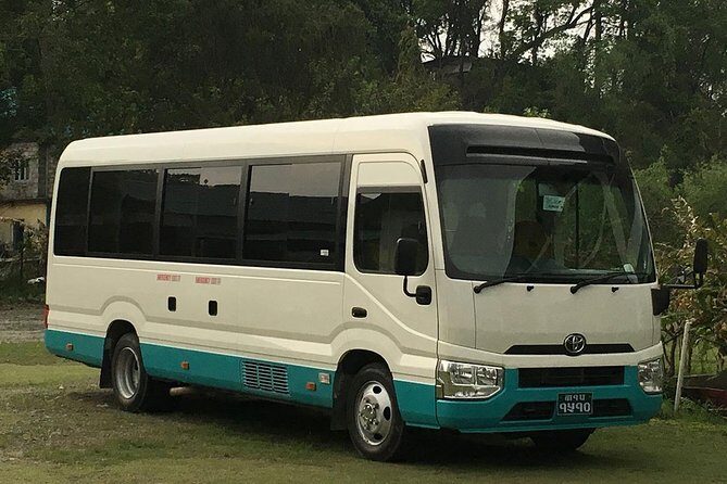 Ac Toyota Coaster Deluxe Coach Kathmandu to Pokhara - Who Should Consider This Tour?