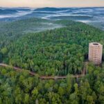 Access to Mont-Tremblant Treetop Observatory and Walk - What Makes It Special?