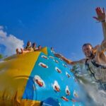 Ace Adventure Water Park Admission Ticket - Key Points