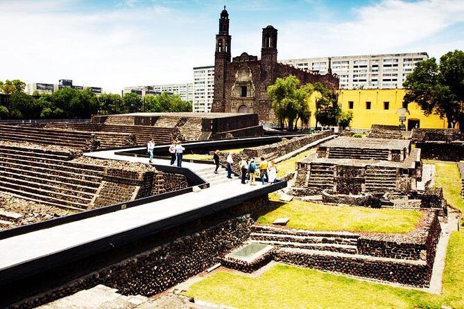 Acolman-Teotihuacán-Plaza of the Three Cultures- Craft Workshop - Practical Details and Considerations