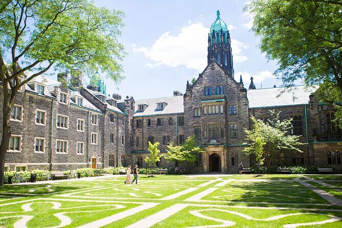 Action Film and Television Locations Half Day Tour in Toronto - Who Should Take This Tour?