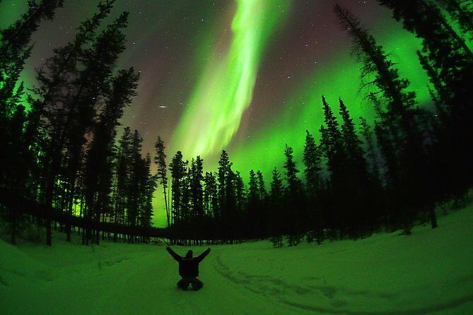 Active Winter Adventure in Yukon | 5 days - Final Thoughts