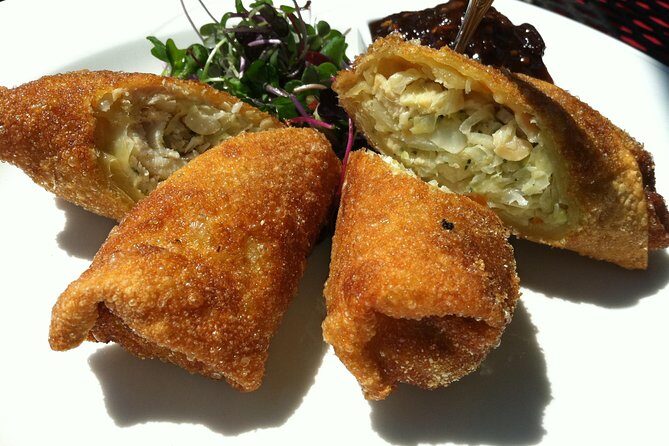 Adams Morgan Food Tour - Final Thoughts