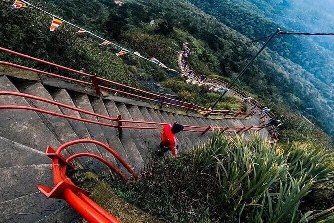 Adams Peak Night Hike Experience [One Day & ALL INCLUSIVE] - The Value and Who Will Love This Tour