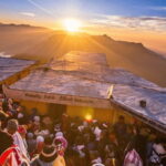 Adams Peak Overnight Private Trek through Peak Wilderness - In-Depth Review of the Adams Peak Overnight Trek