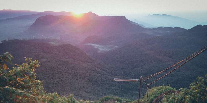 Adam's Peak: Overnight Trek via Peak Wilderness Sanctuary - Who Will Love This Tour?