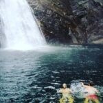 Adam's peak (Sri pada) Waterfalls tour - In-Depth Review of the Adam’s Peak Waterfalls Tour