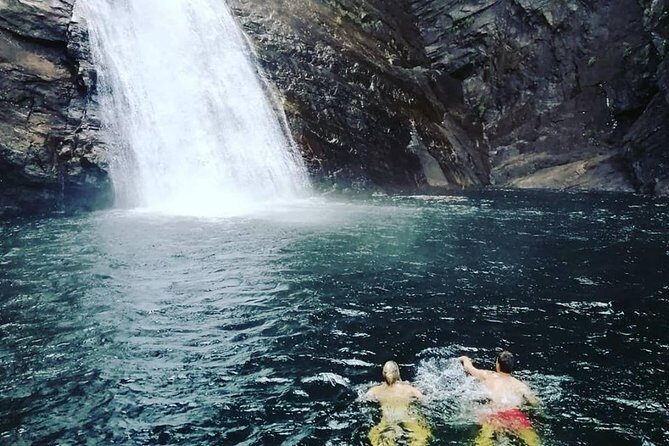 Adam's peak (Sri pada) Waterfalls tour - In-Depth Review of the Adam’s Peak Waterfalls Tour