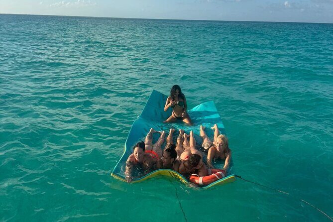 Addictive Private Yacht in Cancun 6 hours - Final Thoughts: Is It Worth It?