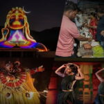 Adiyogi 3D Light Show  A Spectacle of Light, Sound - Coimbatore - An In-Depth Look at the Experience