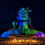 Adiyogi 3D Light Show in Coimbatore - Who Should Consider This Tour?
