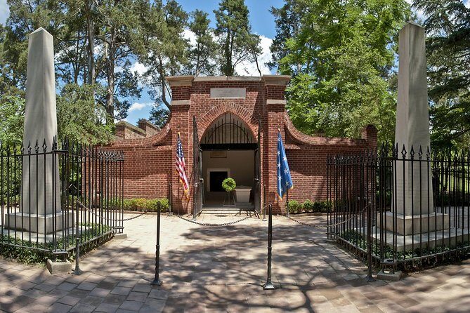 Admission & Guided Tour of Mount Vernon and Old Town Alexandria - Final Thoughts: Is It Worth It?