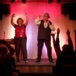 Admission Ticket: Patty Waszak Show in Pigeon Forge - Summary of the Experience