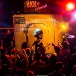 Admission Ticket to Electro Cruise Bangkok's Boat Party - An In-Depth Look at the Bangkok Island Boat Party Experience