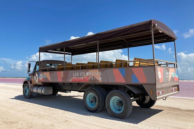 Admission Ticket to Safari in the Pink Lagoons of Las Coloradas - Who Will Love This Tour?
