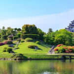 Admission to Korakuen, and a guided tour of Okayama City - The Ecyc Experience: Fun, Eco-Friendly, but Weather-Dependent