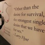 Admission to the Erotic Heritage Museum Las Vegas - Exploring the Erotic Heritage Museum in Depth