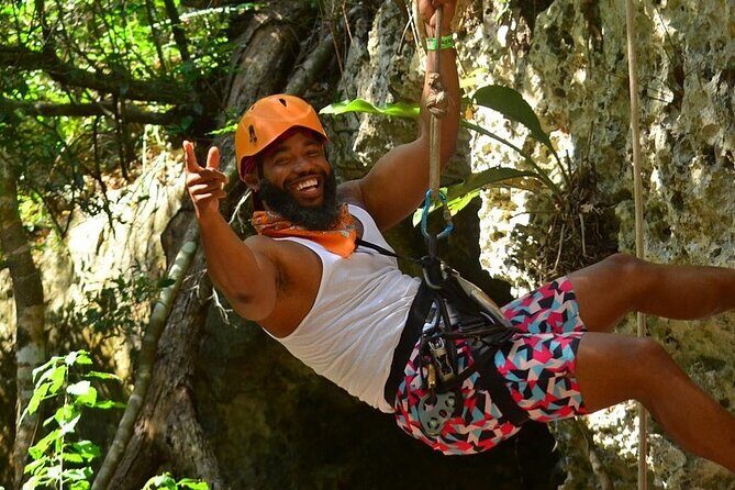 Adrenaline Adventure in Tulum ATVs Ziplines and Cenote Swim - What’s Included and What’s Not