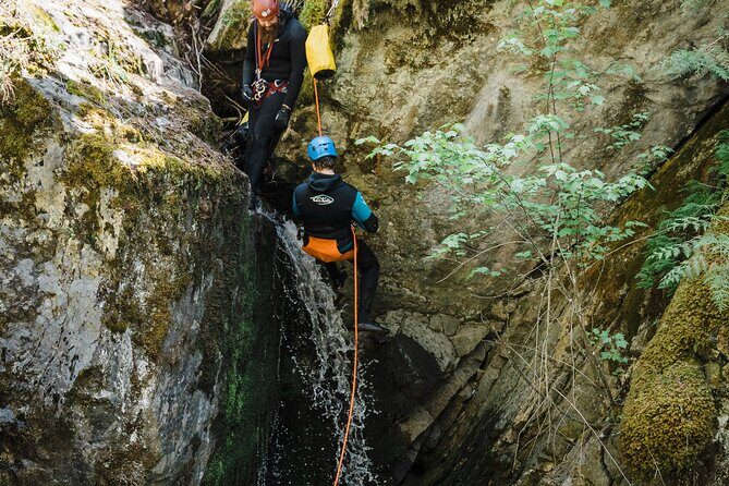 Adrenaline Canyoning Kelowna - Final Thoughts: Is It Worth It?
