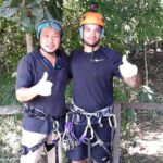 Adrenaline Chiangmai Zipline+ATV - Who Will Love This Tour?