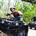 Adrenaline day ATV, Cenote, zipline From Playa del Carmen & Tulum - Who Will Love This Tour?