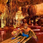 Adrenaline Tour Xplor Fuego from Cancún & Playa del Carmen - A Detailed Look at the Experience