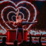 Adult Comedy Show & Cirque Live Performance at Woolworth Theatre - Who Should Consider This Experience?