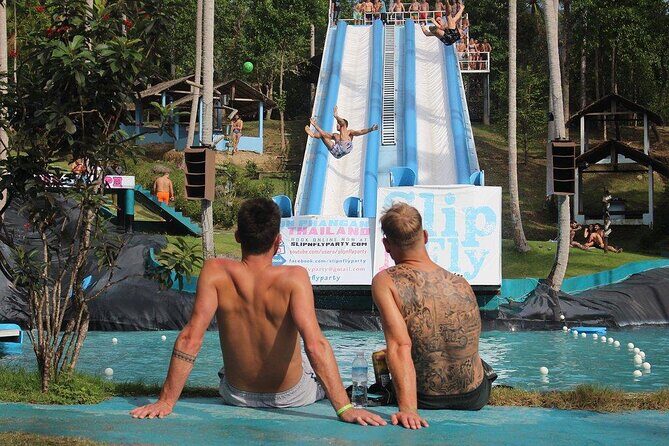 Adult Day Pass - Authentic Reviews and Real Experiences