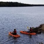 Adult Single Kayak Rental - The Sum Up