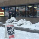 Adult Snowboard Rental Package for Snowbasin and Powder Mountain - The Sum Up