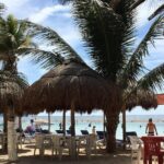 ADULTS GOLD A day at the beach at Los Arrecifes Restaurant-Open Bar And Massage. - Who Should Book This Tour?