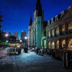 Adults Only Haunted Pub Crawl in New Orleans - Who Should Book This Tour?