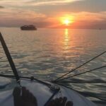 Adults only Sunset Cruise from Key West with Champagne - Frequently Asked Questions