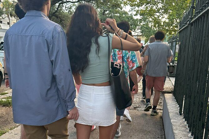 Adults Only True Crime Dark History New Orleans Walking Tour - Why This Tour is Worth the Money