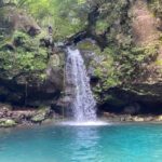 Advanced Canyoning Activity at the bottom of Mt. Fuji - An Honest Look at the Canyoning Adventure