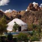 Advantures in Charyn Canyon. - Final thoughts